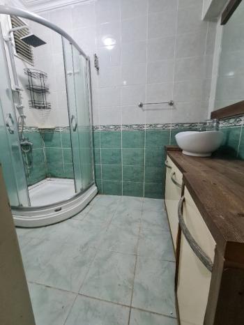 Kadıköy Yeldeğirmeni Yeni Binada Yüksek Giriş 2,5+1 Ters Dubleks