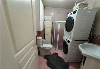 B.ÇEKMECE'DE 2+1 ARA KAT YAZLIK-DAİRE|SAHİLE 9,PALMİYE MEYD.5 DK