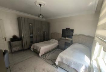 B.ÇEKMECE'DE 2+1 ARA KAT YAZLIK-DAİRE|SAHİLE 9,PALMİYE MEYD.5 DK