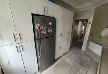 B.ÇEKMECE'DE 2+1 ARA KAT YAZLIK-DAİRE|SAHİLE 9,PALMİYE MEYD.5 DK