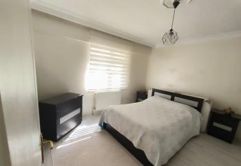 B.ÇEKMECE'DE 2+1 ARA KAT YAZLIK-DAİRE|SAHİLE 9,PALMİYE MEYD.5 DK