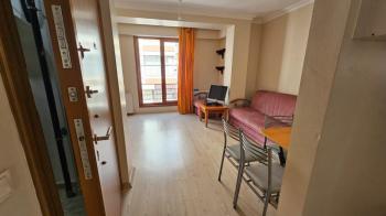 YEDİTEPE ÜNİVERSİTESİ YÜRÜME MESAFESİNDE KİRALIK 1+1