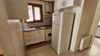 YEDİTEPE ÜNİVERSİTESİ YÜRÜME MESAFESİNDE KİRALIK 1+1