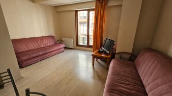 YEDİTEPE ÜNİVERSİTESİ YÜRÜME MESAFESİNDE KİRALIK 1+1