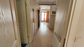 YEDİTEPE ÜNİVERSİTESİ YÜRÜME MESAFESİNDE KİRALIK 1+1