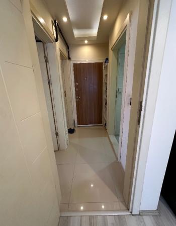 ENFAL’DEN BUCA ADATEPE’DE HASAN AĞA PARKI YANI, FERAH 2+1 SATILIK DAİRE