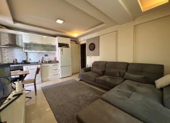 ENFAL’DEN BUCA ADATEPE’DE HASAN AĞA PARKI YANI, FERAH 2+1 SATILIK DAİRE