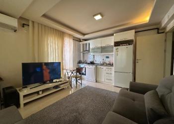 ENFAL’DEN BUCA ADATEPE’DE HASAN AĞA PARKI YANI, FERAH 2+1 SATILIK DAİRE