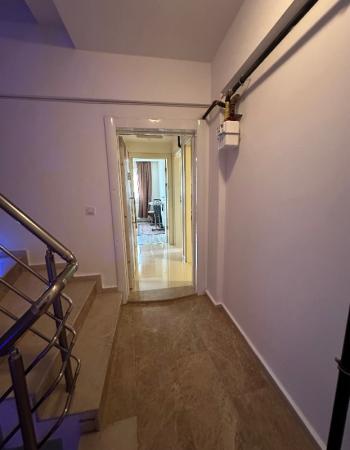ENFAL’DEN BUCA ADATEPE’DE HASAN AĞA PARKI YANI, FERAH 2+1 SATILIK DAİRE