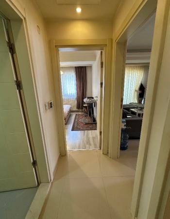 ENFAL’DEN BUCA ADATEPE’DE HASAN AĞA PARKI YANI, FERAH 2+1 SATILIK DAİRE