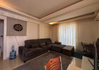 ENFAL’DEN BUCA ADATEPE’DE HASAN AĞA PARKI YANI, FERAH 2+1 SATILIK DAİRE