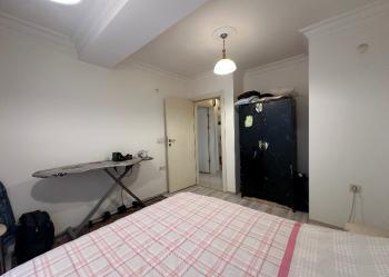 ENFAL’DEN BUCA ADATEPE’DE HASAN AĞA PARKI YANI, FERAH 2+1 SATILIK DAİRE