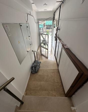 ENFAL’DEN BUCA ADATEPE’DE HASAN AĞA PARKI YANI, FERAH 2+1 SATILIK DAİRE