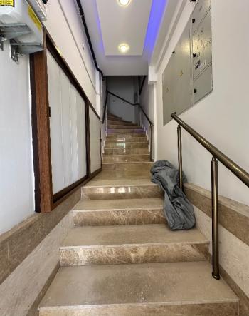 ENFAL’DEN BUCA ADATEPE’DE HASAN AĞA PARKI YANI, FERAH 2+1 SATILIK DAİRE