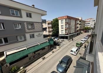ENFAL’DEN BUCA ADATEPE’DE HASAN AĞA PARKI YANI, FERAH 2+1 SATILIK DAİRE