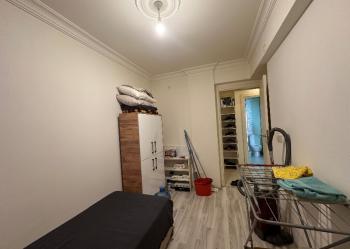 ENFAL’DEN BUCA ADATEPE’DE HASAN AĞA PARKI YANI, FERAH 2+1 SATILIK DAİRE