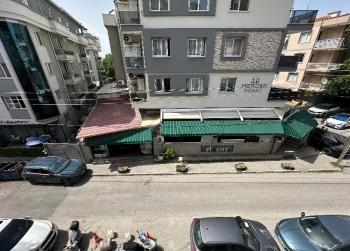 ENFAL’DEN BUCA ADATEPE’DE HASAN AĞA PARKI YANI, FERAH 2+1 SATILIK DAİRE