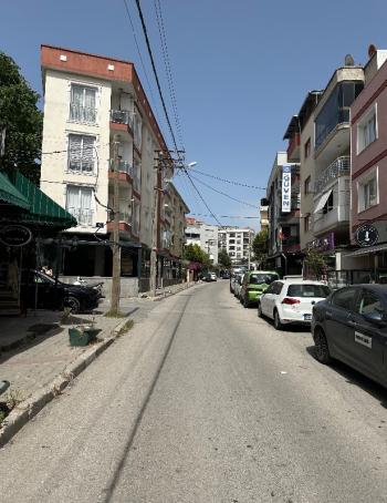 ENFAL’DEN BUCA ADATEPE’DE HASAN AĞA PARKI YANI, FERAH 2+1 SATILIK DAİRE