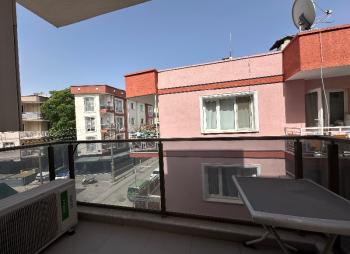 ENFAL’DEN BUCA ADATEPE’DE HASAN AĞA PARKI YANI, FERAH 2+1 SATILIK DAİRE