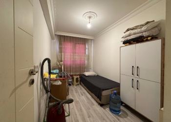 ENFAL’DEN BUCA ADATEPE’DE HASAN AĞA PARKI YANI, FERAH 2+1 SATILIK DAİRE