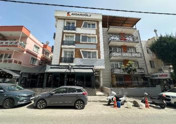 ENFAL’DEN BUCA ADATEPE’DE HASAN AĞA PARKI YANI, FERAH 2+1 SATILIK DAİRE