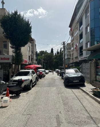 ENFAL’DEN BUCA ADATEPE’DE HASAN AĞA PARKI YANI, FERAH 2+1 SATILIK DAİRE