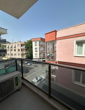 ENFAL’DEN BUCA ADATEPE’DE HASAN AĞA PARKI YANI, FERAH 2+1 SATILIK DAİRE