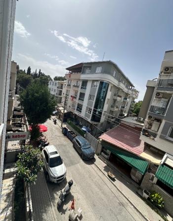 ENFAL’DEN BUCA ADATEPE’DE HASAN AĞA PARKI YANI, FERAH 2+1 SATILIK DAİRE