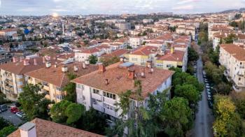 Koşuyolu Örnek Sitesinde Kiralık 3+1 Daire