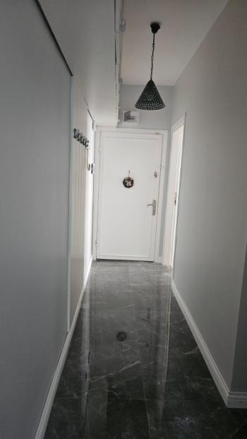 Koşuyolu Örnek Sitesinde Kiralık 3+1 Daire