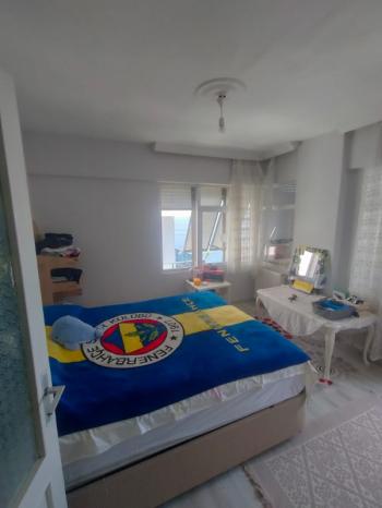Yalova Çınarcık'da Denize 50 m. Mesafede Satılık Fırsat Daire