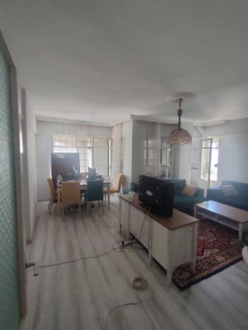 Yalova Çınarcık'da Denize 50 m. Mesafede Satılık Fırsat Daire