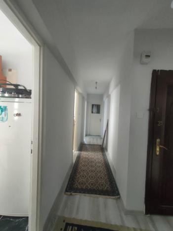 Yalova Çınarcık'da Denize 50 m. Mesafede Satılık Fırsat Daire