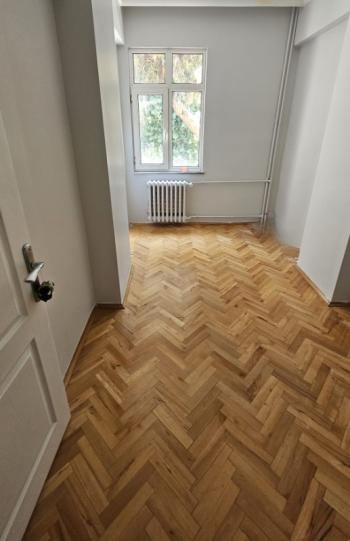 Koşuyolu Örnek Sitesinde Kiralık 3+1 Daire