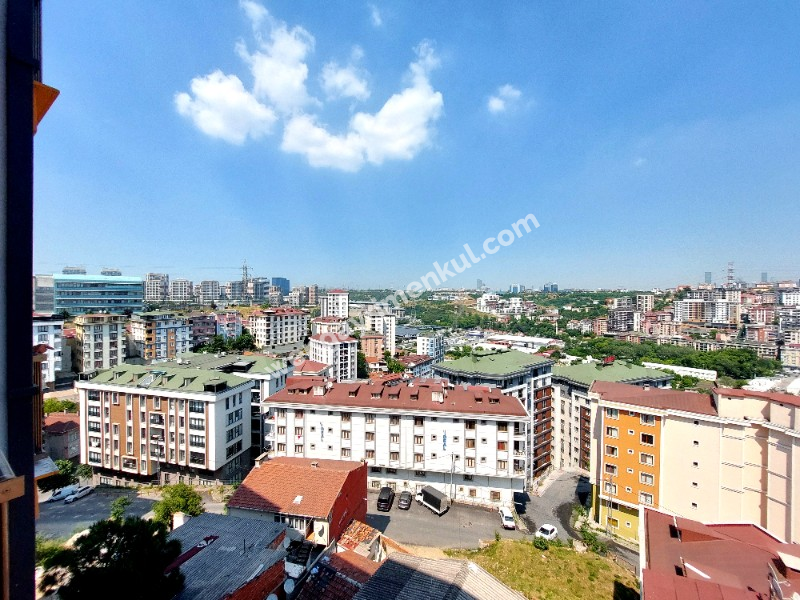 WEN BERKAN GÜLER'DEN BUTİK SİTEDE 2+1 3. KAT 80 m2 K.OTOPARK SOSYAL ALANLAR