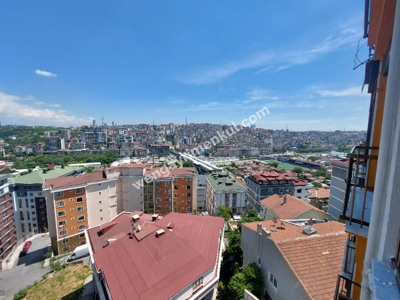 WEN BERKAN GÜLER'DEN BUTİK SİTEDE 2+1 3. KAT 80 m2 K.OTOPARK SOSYAL ALANLAR