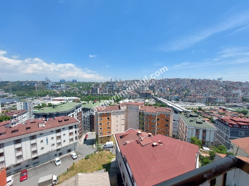 WEN BERKAN GÜLER'DEN BUTİK SİTEDE 2+1 3. KAT 80 m2 K.OTOPARK SOSYAL ALANLAR