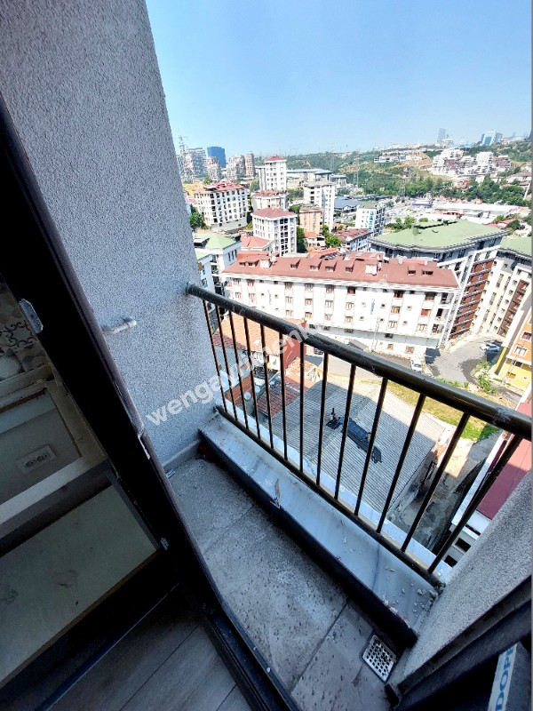 WEN BERKAN GÜLER'DEN BUTİK SİTEDE 2+1 3. KAT 80 m2 K.OTOPARK SOSYAL ALANLAR