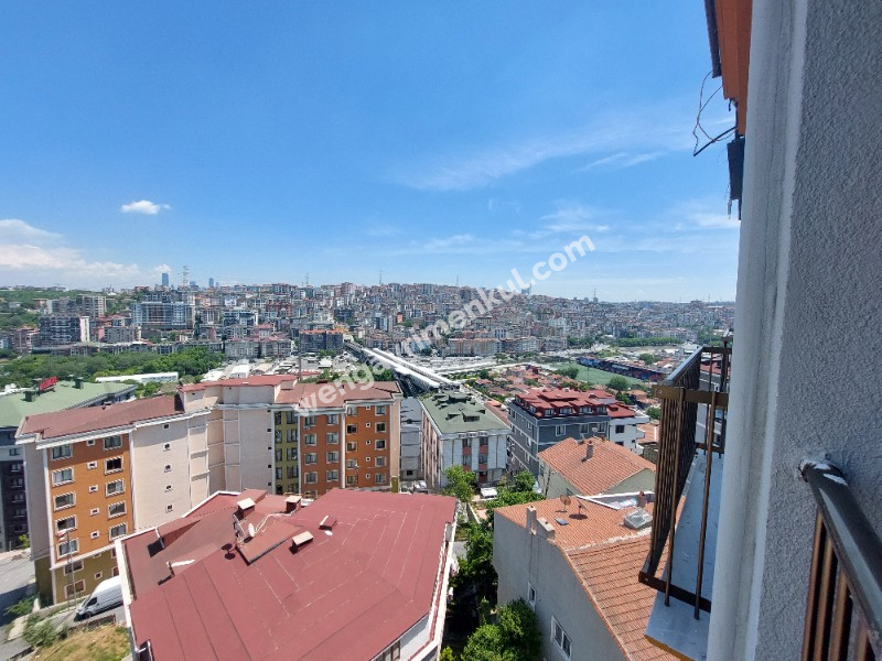 WEN BERKAN GÜLER'DEN BUTİK SİTEDE 2+1 3. KAT 80 m2 K.OTOPARK SOSYAL ALANLAR