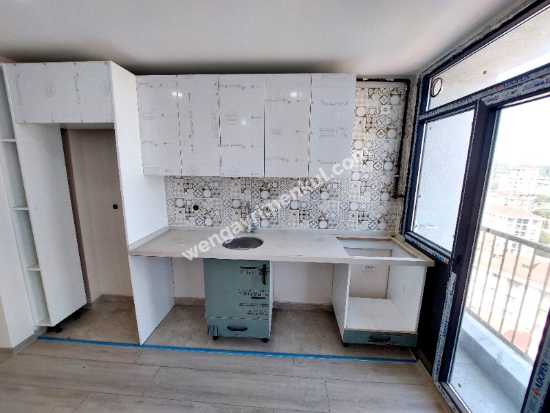 WEN BERKAN GÜLER'DEN BUTİK SİTEDE 2+1 3. KAT 80 m2 K.OTOPARK SOSYAL ALANLAR