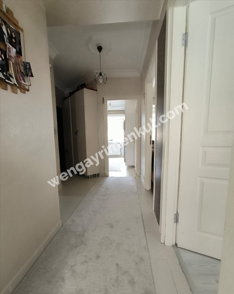 B.ÇEKMECE'DE 2+1 ARA KAT YAZLIK-DAİRE|SAHİLE 9,PALMİYE MEYD.5 DK