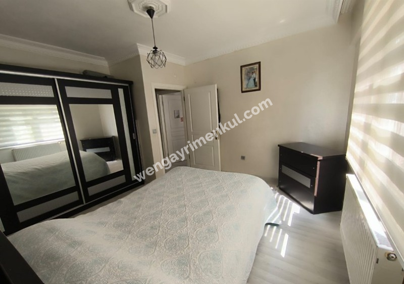 B.ÇEKMECE'DE 2+1 ARA KAT YAZLIK-DAİRE|SAHİLE 9,PALMİYE MEYD.5 DK