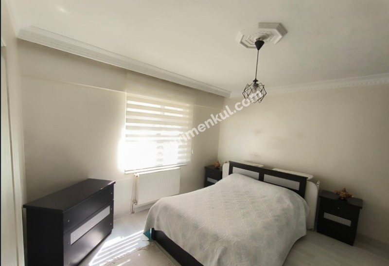 B.ÇEKMECE'DE 2+1 ARA KAT YAZLIK-DAİRE|SAHİLE 9,PALMİYE MEYD.5 DK