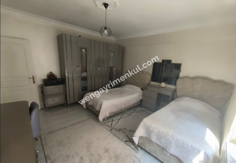 B.ÇEKMECE'DE 2+1 ARA KAT YAZLIK-DAİRE|SAHİLE 9,PALMİYE MEYD.5 DK