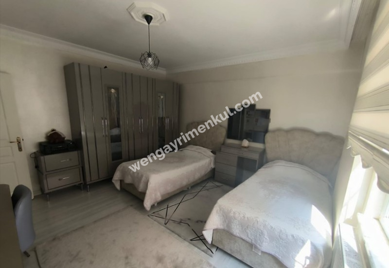 B.ÇEKMECE'DE 2+1 ARA KAT YAZLIK-DAİRE|SAHİLE 9,PALMİYE MEYD.5 DK