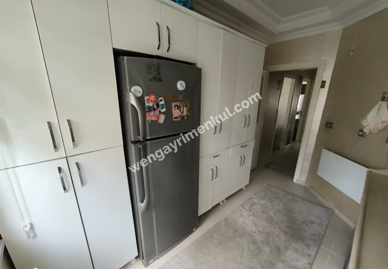 B.ÇEKMECE'DE 2+1 ARA KAT YAZLIK-DAİRE|SAHİLE 9,PALMİYE MEYD.5 DK