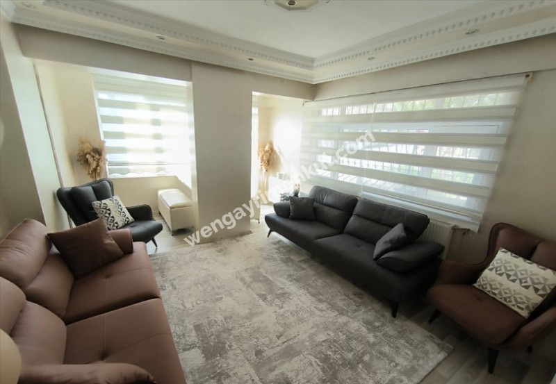 B.ÇEKMECE'DE 2+1 ARA KAT YAZLIK-DAİRE|SAHİLE 9,PALMİYE MEYD.5 DK