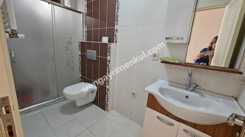 YEDİTEPE ÜNİVERSİTESİ YÜRÜME MESAFESİNDE KİRALIK 1+1