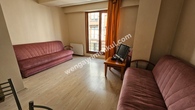 YEDİTEPE ÜNİVERSİTESİ YÜRÜME MESAFESİNDE KİRALIK 1+1