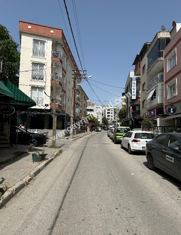 ENFAL’DEN BUCA ADATEPE’DE HASAN AĞA PARKI YANI, FERAH 2+1 SATILIK DAİRE